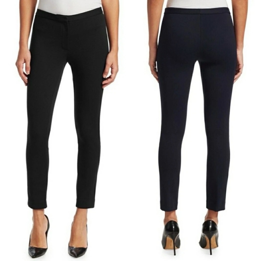 Theory Classic Skinny Pant Becker